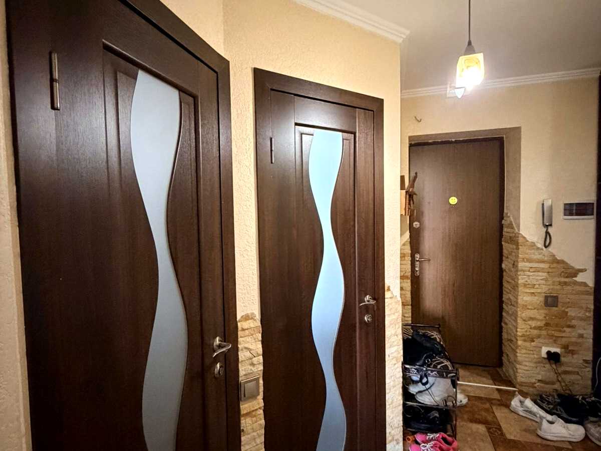 Квартира на вул. Галицька, 128 в Івано-Франківську, ID 389186, фото №18