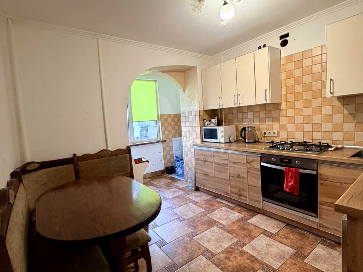 Квартира на вул. Галицька, 128 в Івано-Франківську, ID 389186, фото №5