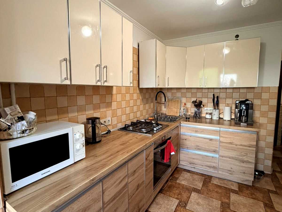 Квартира на вул. Галицька, 128 в Івано-Франківську, ID 389186, фото №6