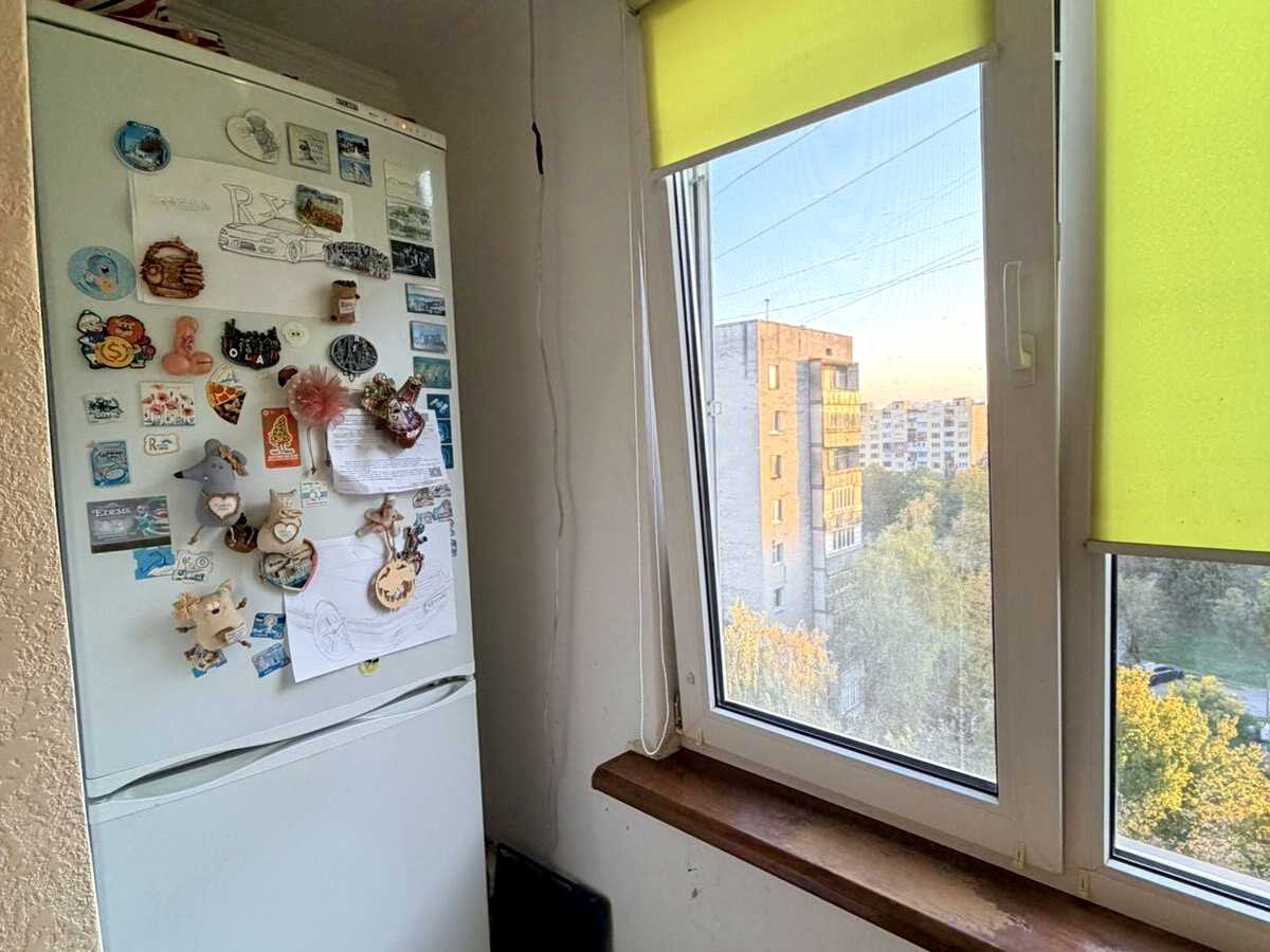 Квартира на вул. Галицька, 128 в Івано-Франківську, ID 389186, фото №7