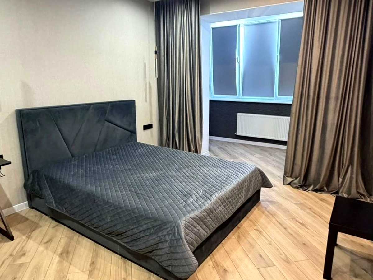Квартира на вул. Зарічанська в Хмельницькому, ID 389167, фото №2