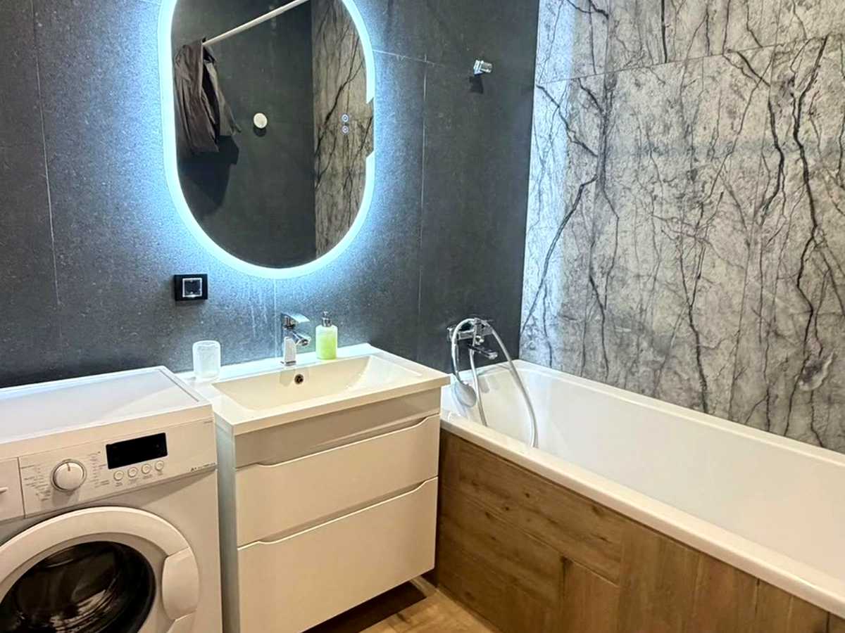 Квартира на вул. Зарічанська в Хмельницькому, ID 389167, фото №3