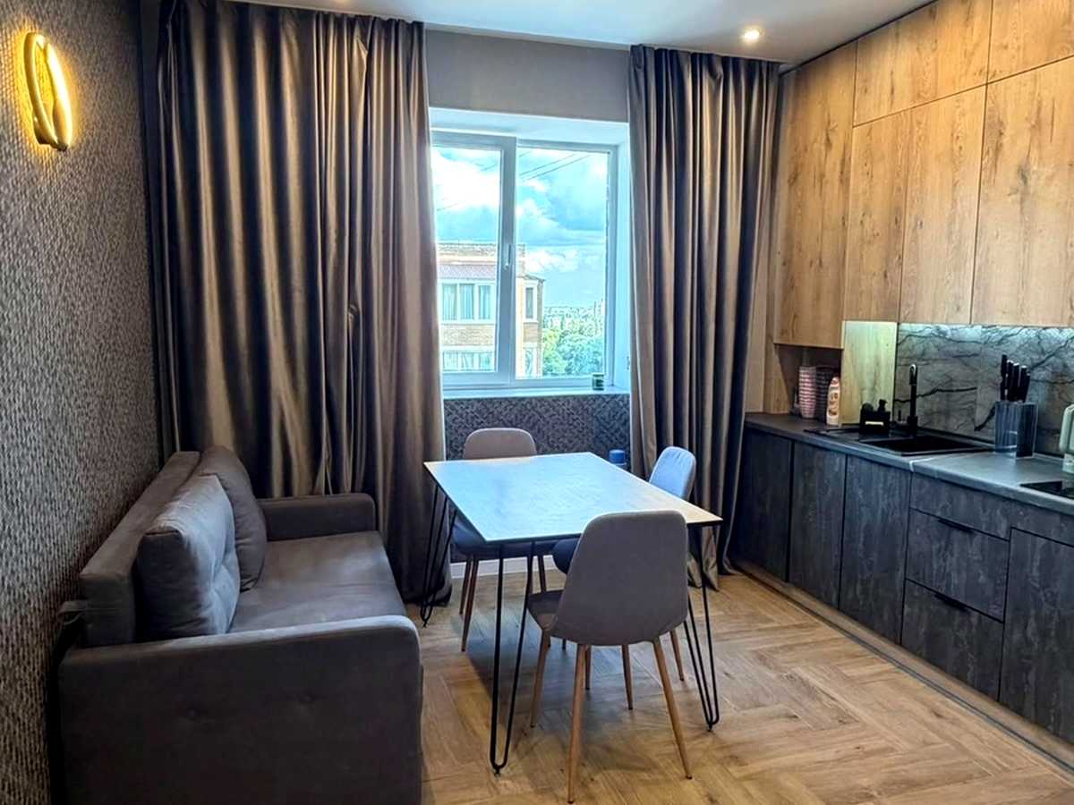 Квартира на вул. Зарічанська в Хмельницькому, ID 389167, фото №8