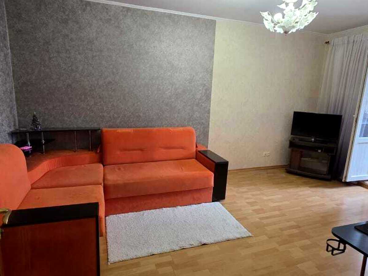 Квартира на просп. Петра Григоренка, 3А, ID 389465, фото №1