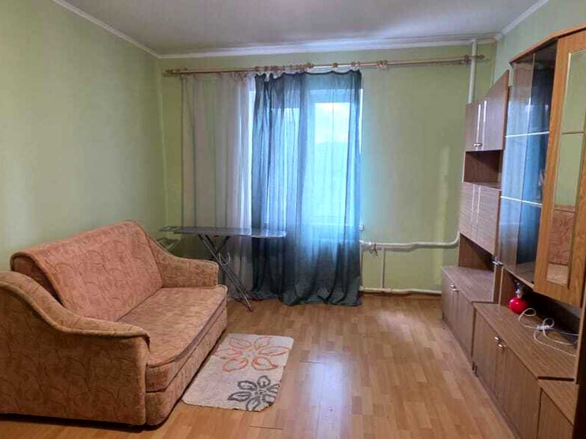 Квартира на просп. Петра Григоренка, 3А в Києві, ID 389465, фото №2