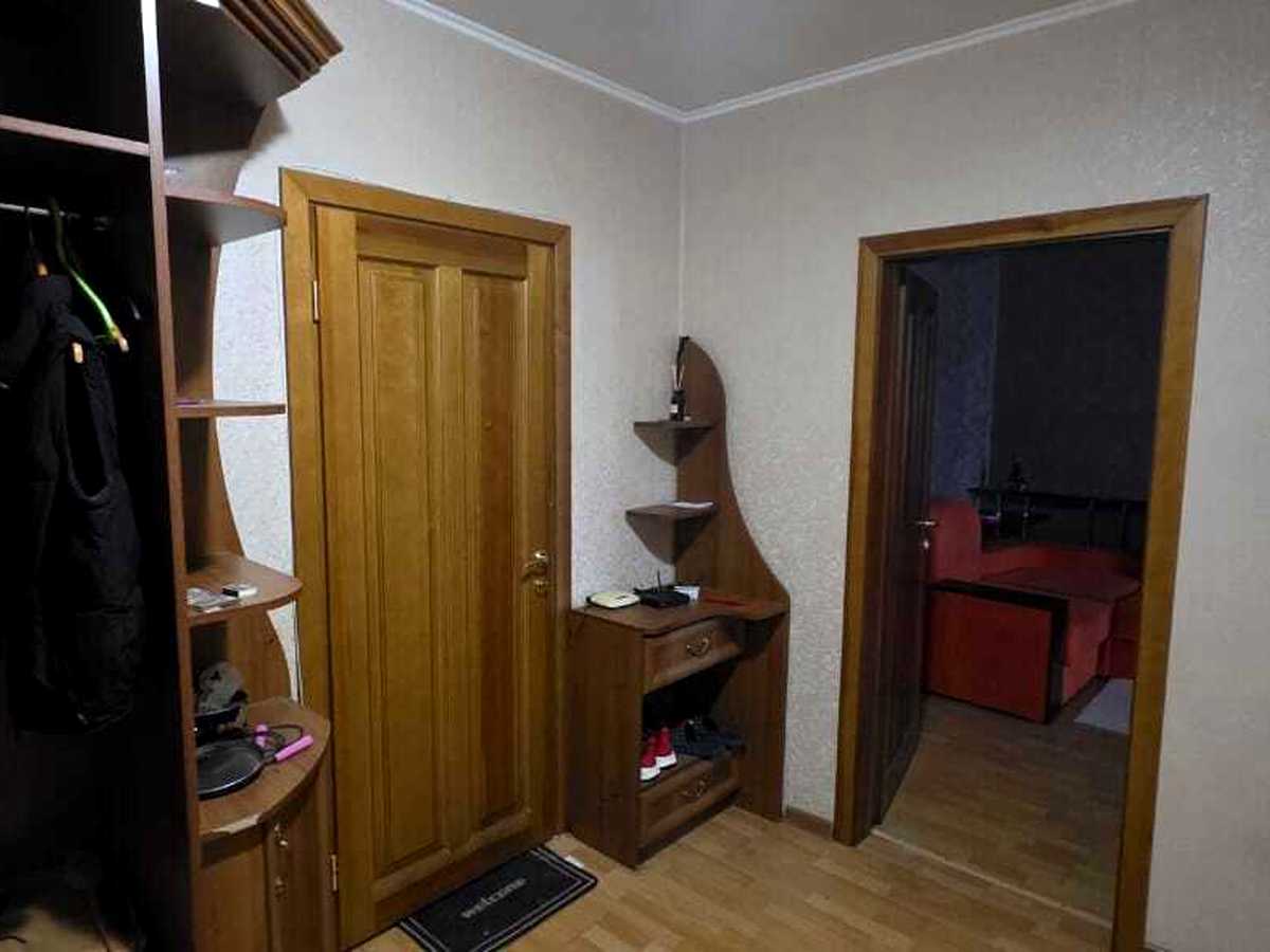 Квартира на просп. Петра Григоренка, 3А в Києві, ID 389465, фото №11