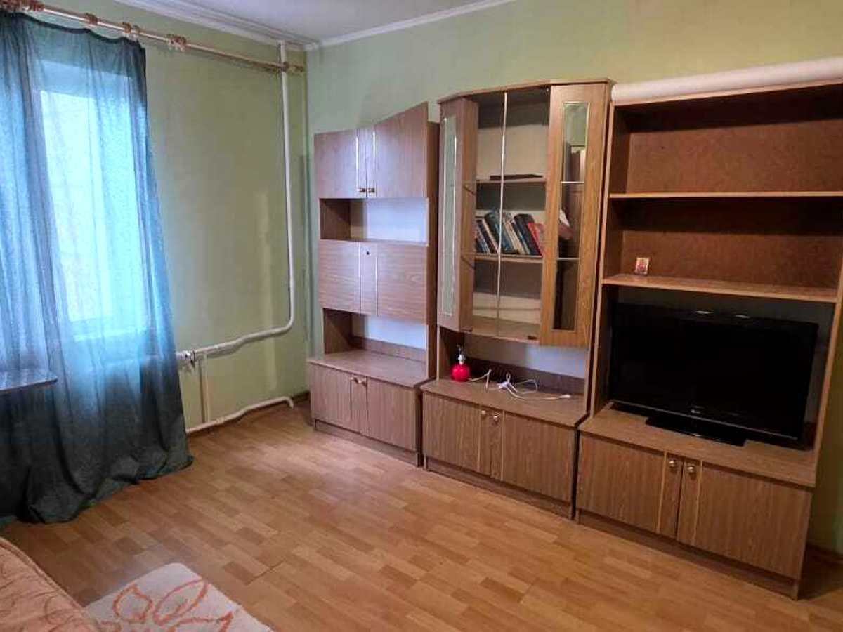 Квартира на просп. Петра Григоренка, 3А в Києві, ID 389465, фото №3