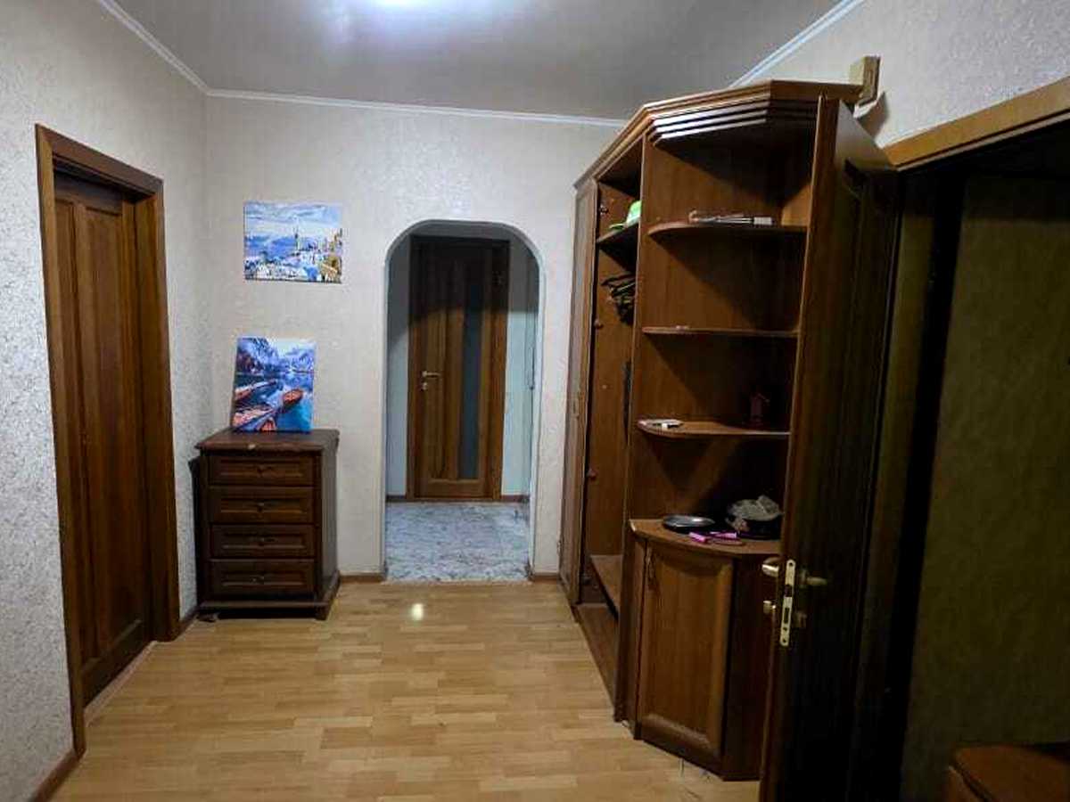 Квартира на просп. Петра Григоренка, 3А в Києві, ID 389465, фото №4