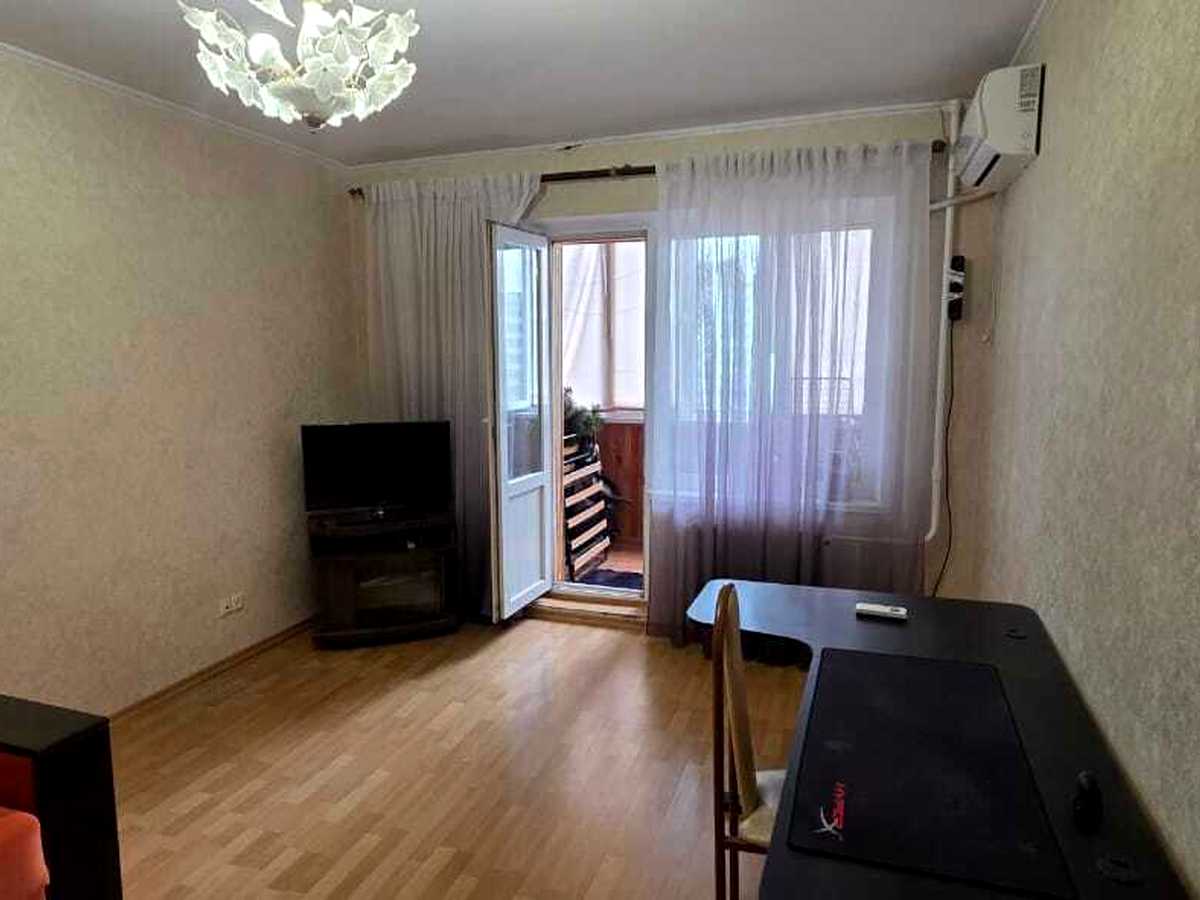 Квартира на просп. Петра Григоренка, 3А в Києві, ID 389465, фото №6