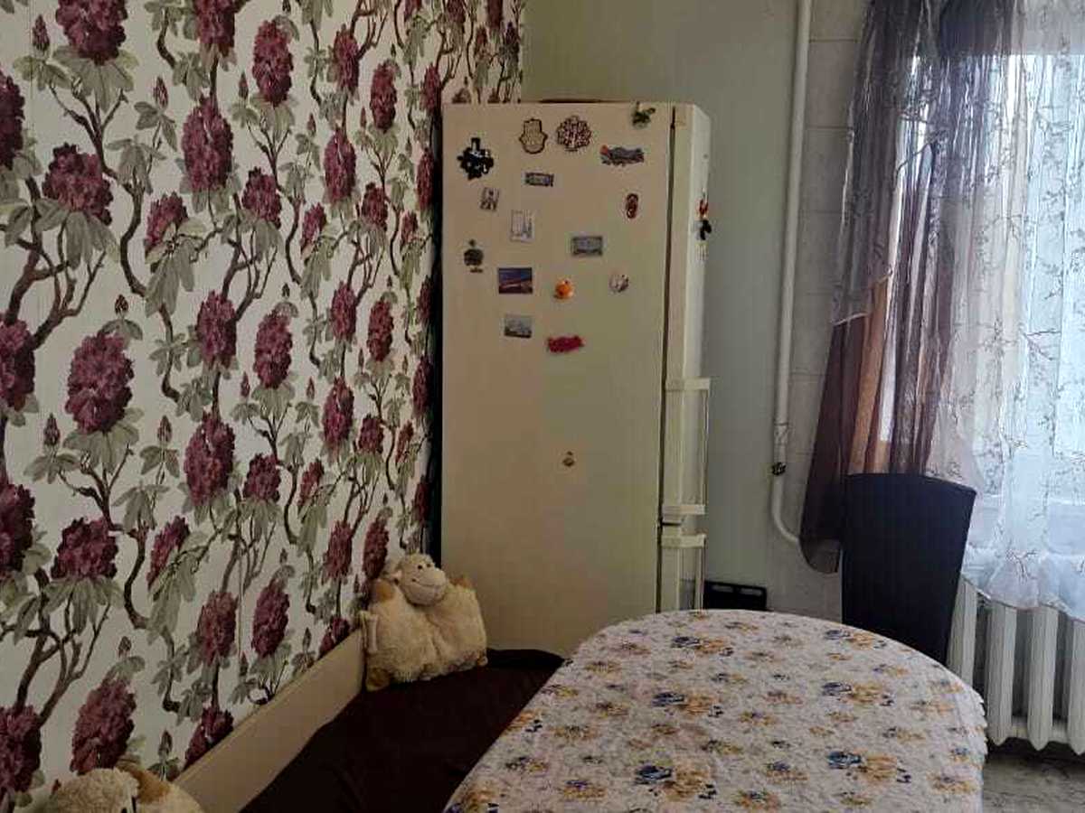 Квартира на просп. Петра Григоренка, 3А в Києві, ID 389465, фото №8