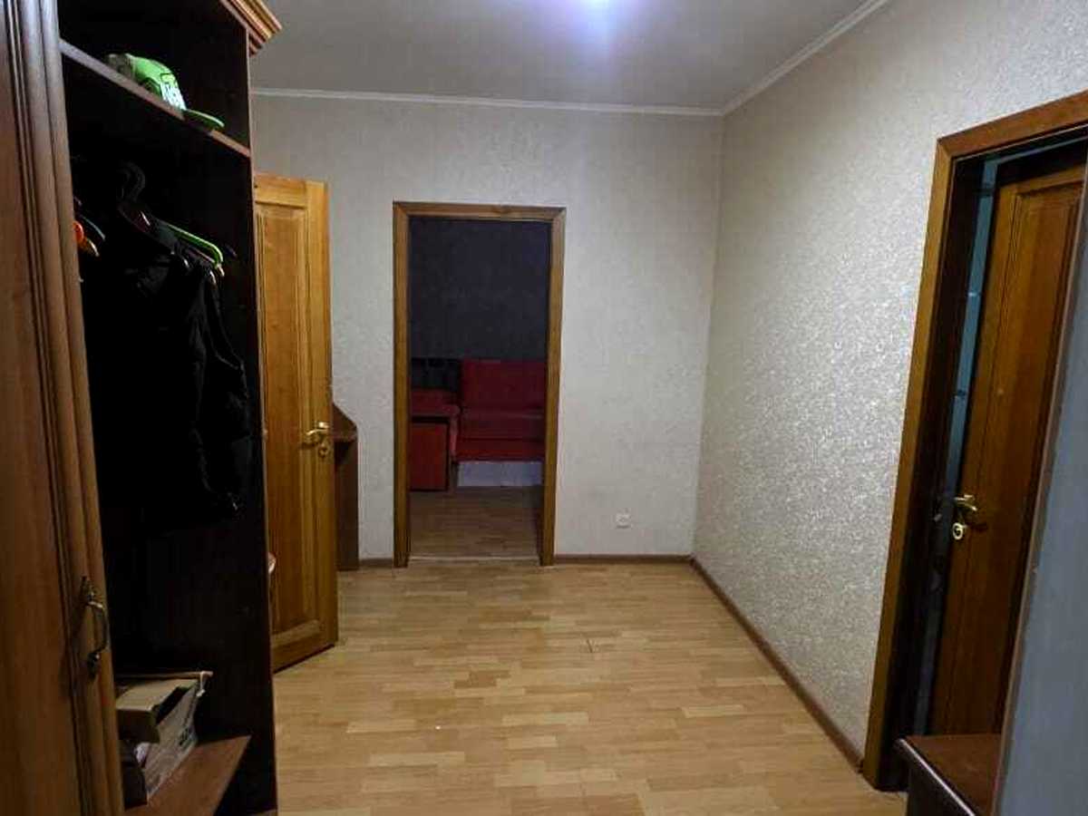 Квартира на просп. Петра Григоренка, 3А в Києві, ID 389465, фото №10