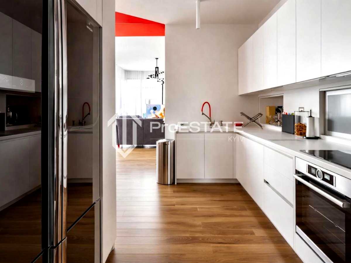 Квартира на вул. Євгена Коновальця, 36В в Києві, ID 393324, фото №11
