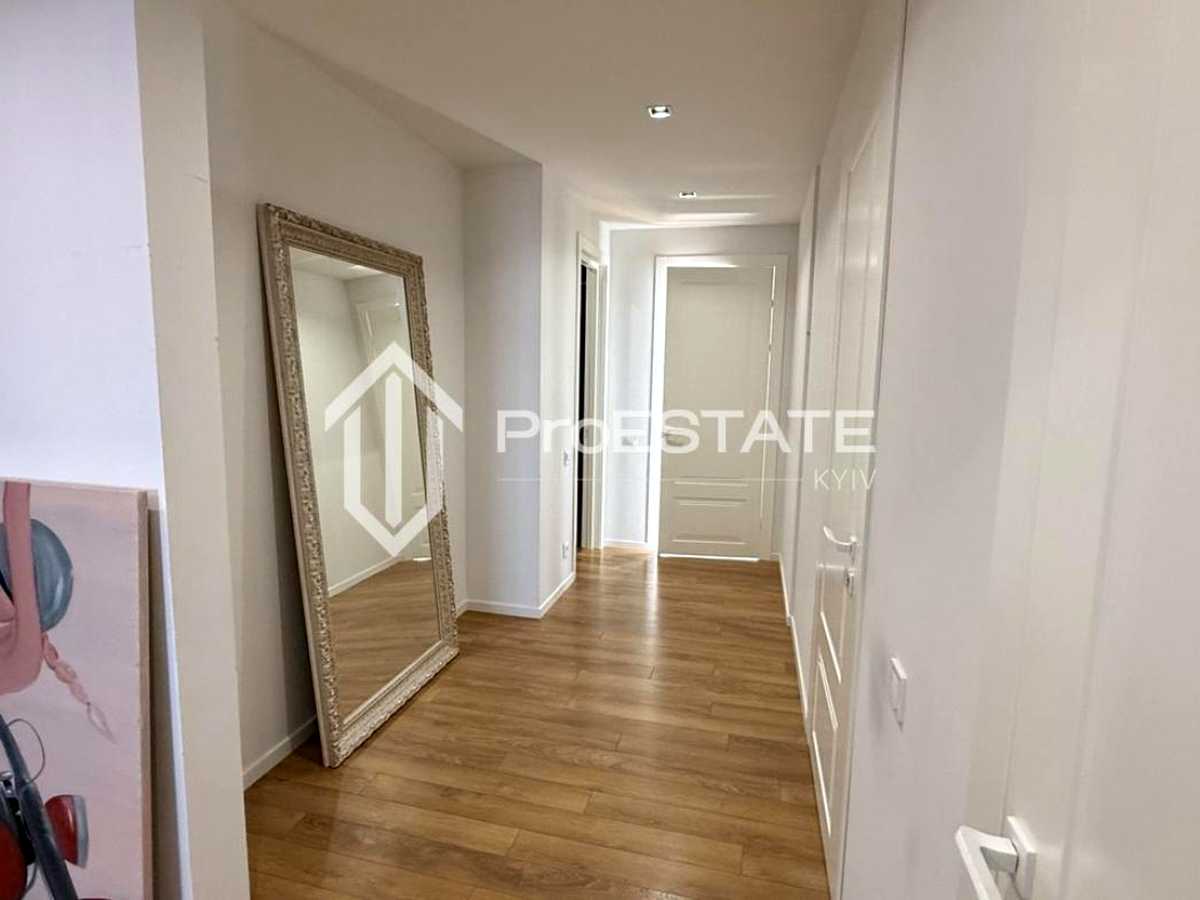 Квартира на вул. Євгена Коновальця, 36В в Києві, ID 393324, фото №13