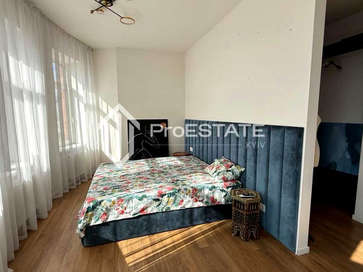Квартира на вул. Євгена Коновальця, 36В в Києві, ID 393324, фото №16