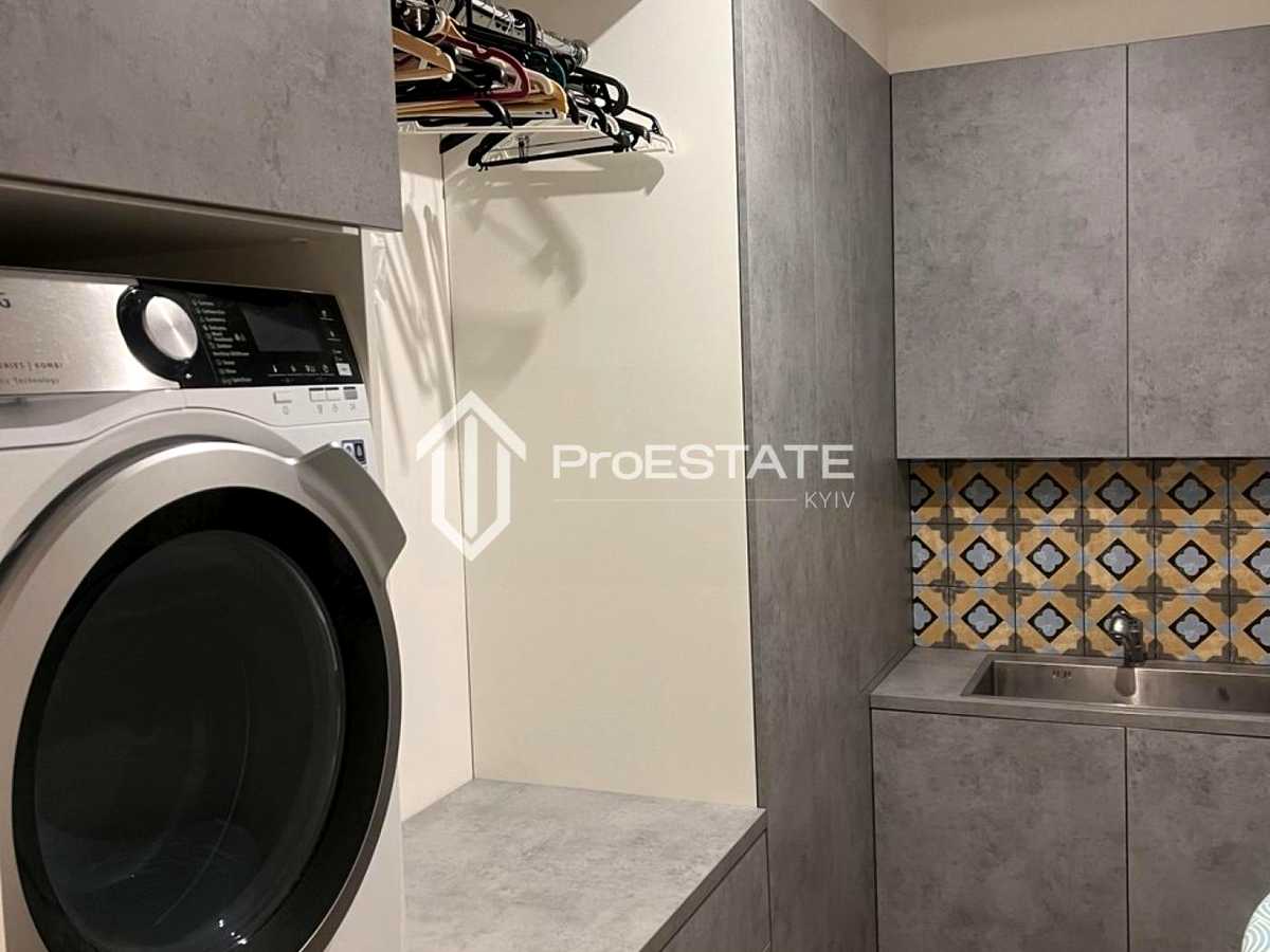 Квартира на вул. Євгена Коновальця, 36В в Києві, ID 393324, фото №20