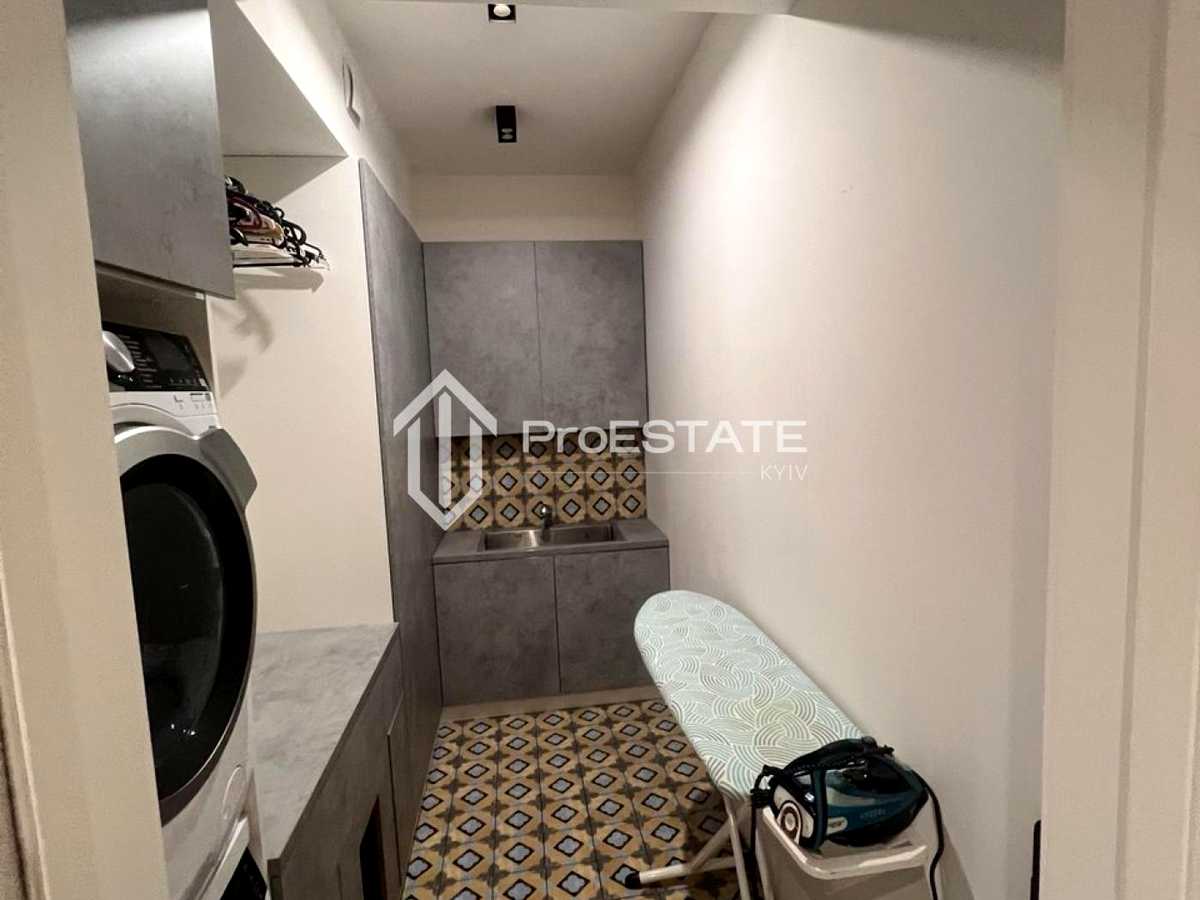 Квартира на вул. Євгена Коновальця, 36В в Києві, ID 393324, фото №21