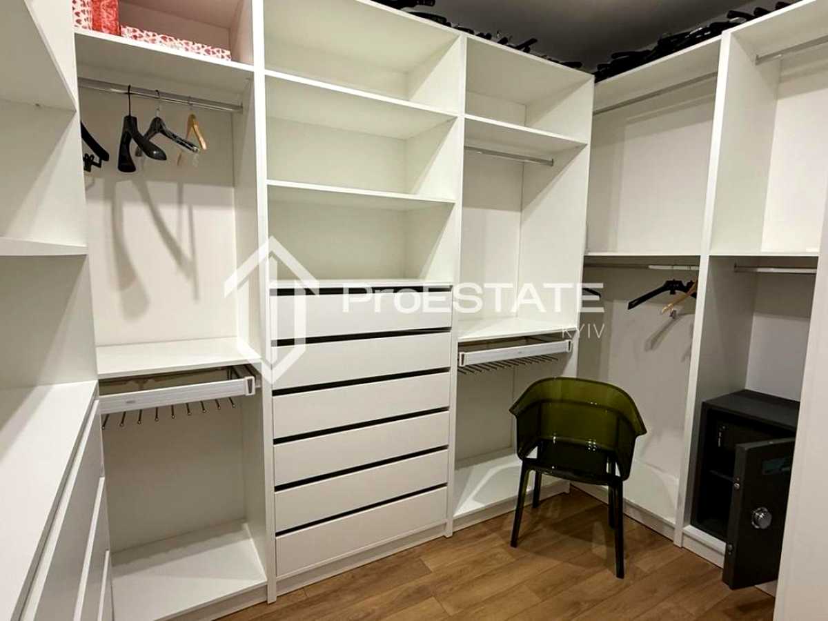 Квартира на вул. Євгена Коновальця, 36В в Києві, ID 393324, фото №24