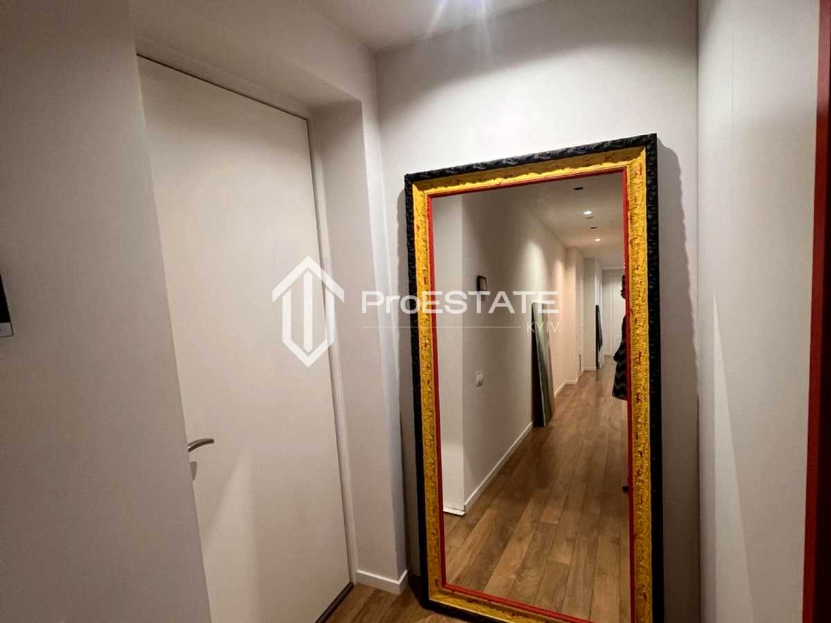 Квартира на вул. Євгена Коновальця, 36В в Києві, ID 393324, фото №26