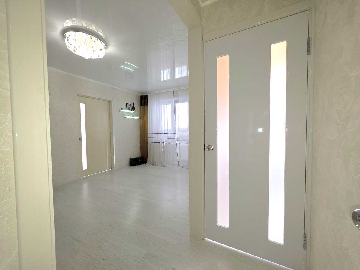 Квартира на вул. Віталія Матусевича, 20 в Кривому Розі, ID 393728, фото №2