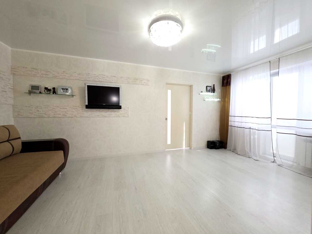 Квартира на вул. Віталія Матусевича, 20 в Кривому Розі, ID 393728, фото №3