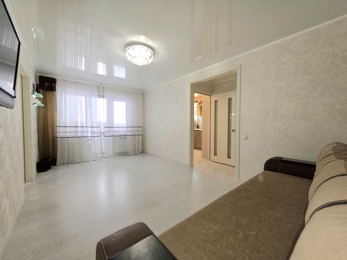 Квартира на вул. Віталія Матусевича, 20 в Кривому Розі, ID 393728, фото №4