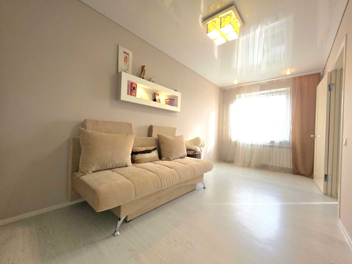 Квартира на вул. Віталія Матусевича, 20 в Кривому Розі, ID 393728, фото №7
