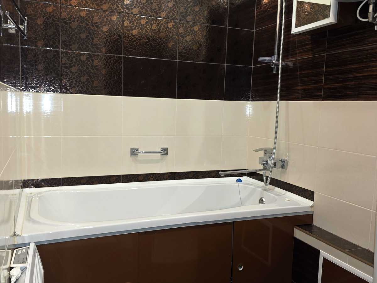 Квартира на вул. Віталія Матусевича, 20 в Кривому Розі, ID 393728, фото №8