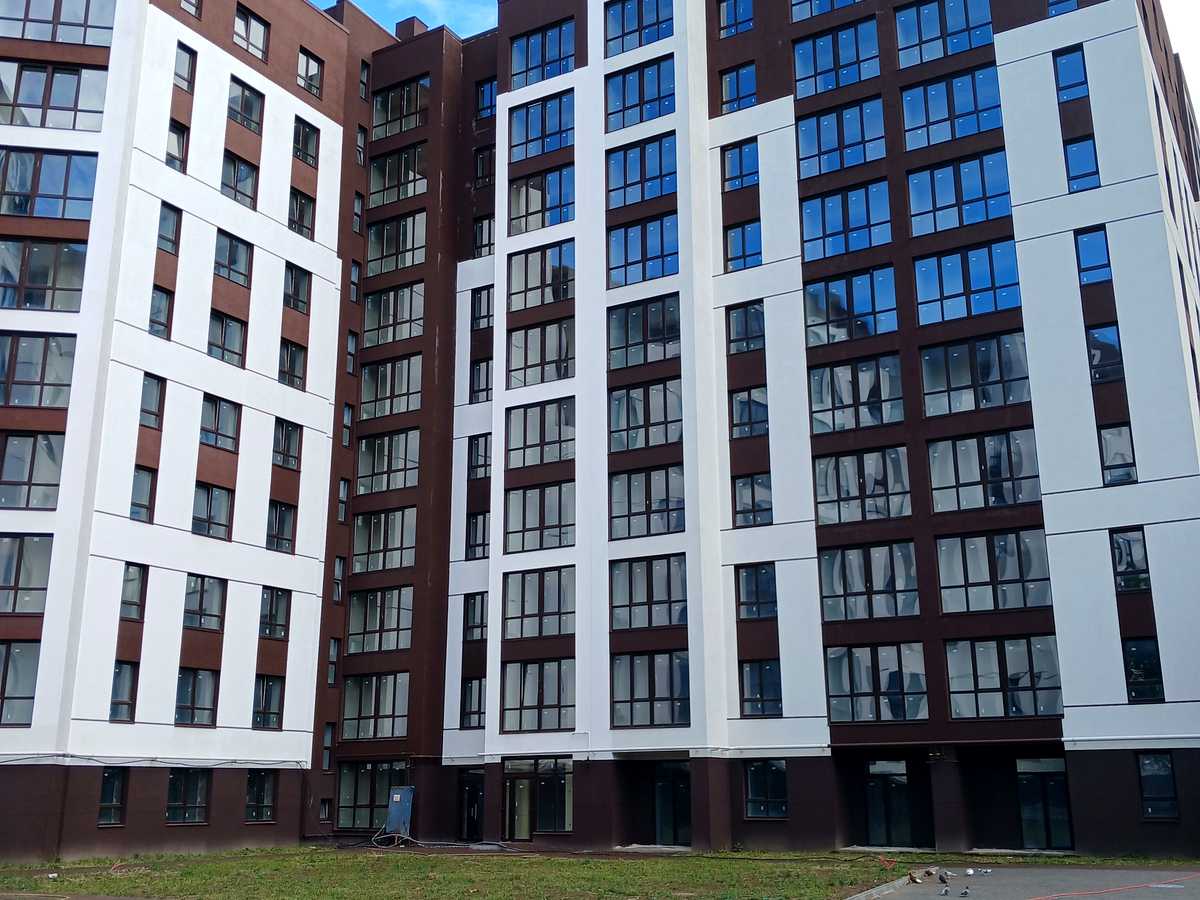 Квартира на вул. Ленкавського, ID 393903, фото №1