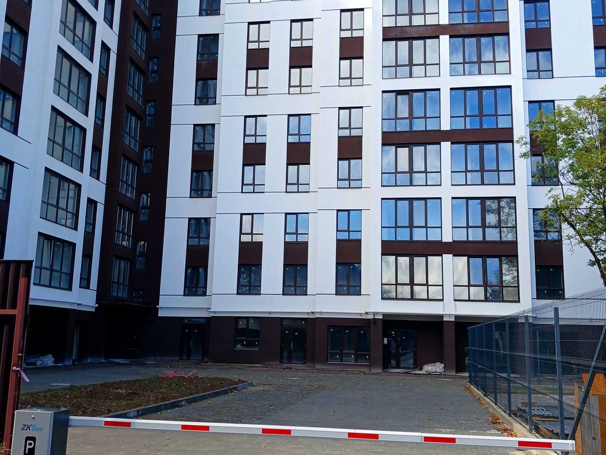Квартира на вул. Ленкавського в Івано-Франківську, ID 393903, фото №2