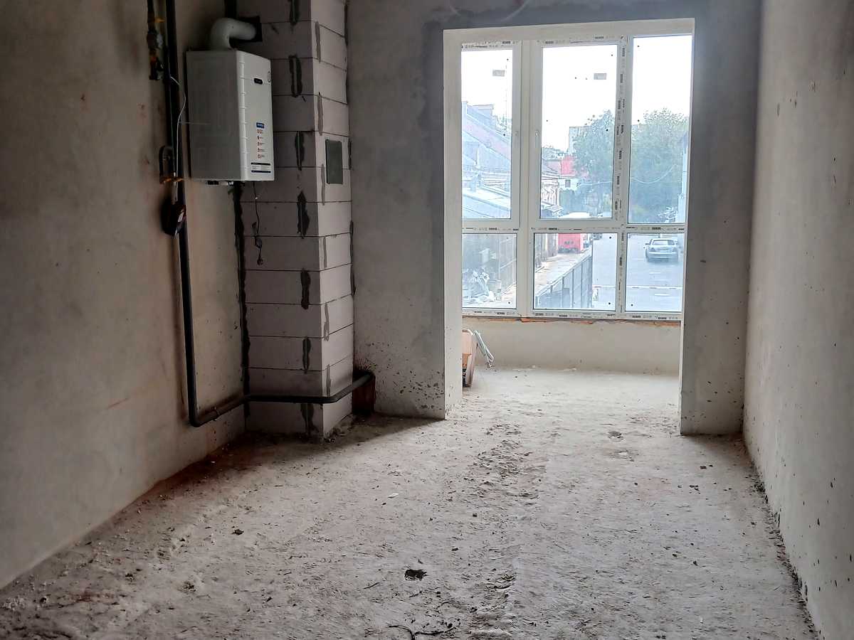 Квартира на вул. Ленкавського в Івано-Франківську, ID 393903, фото №6