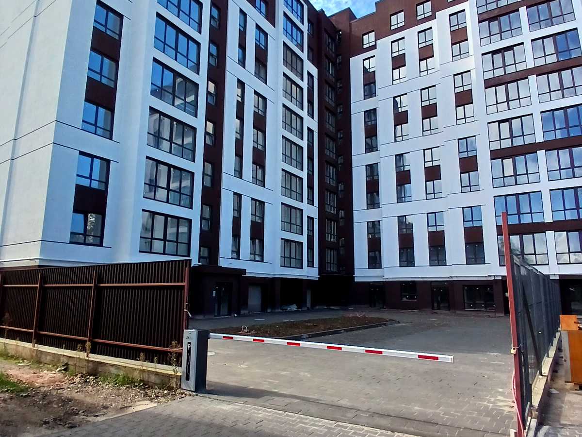 Квартира на вул. Ленкавського в Івано-Франківську, ID 393903, фото №10