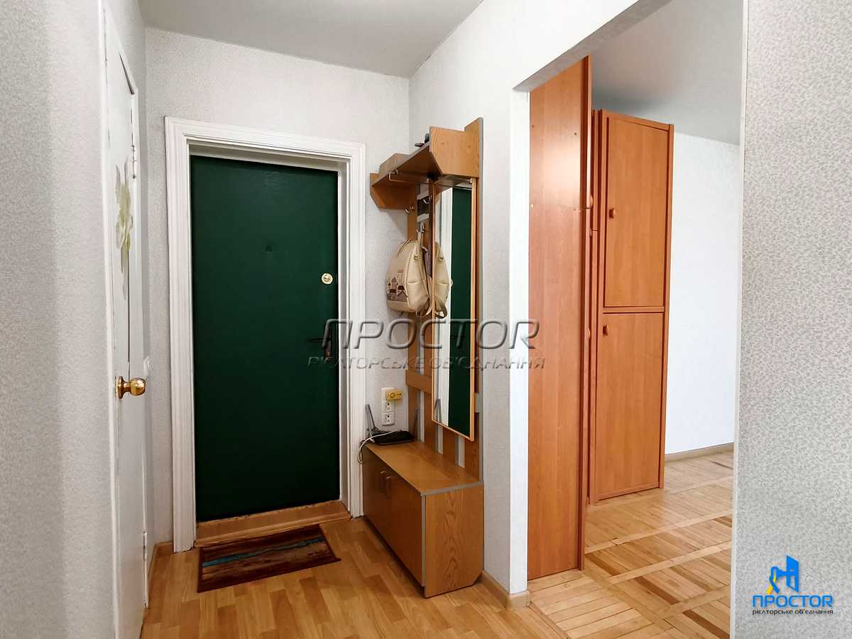 Квартира на просп. Науки, 24к2 в Києві, ID 394079, фото №11