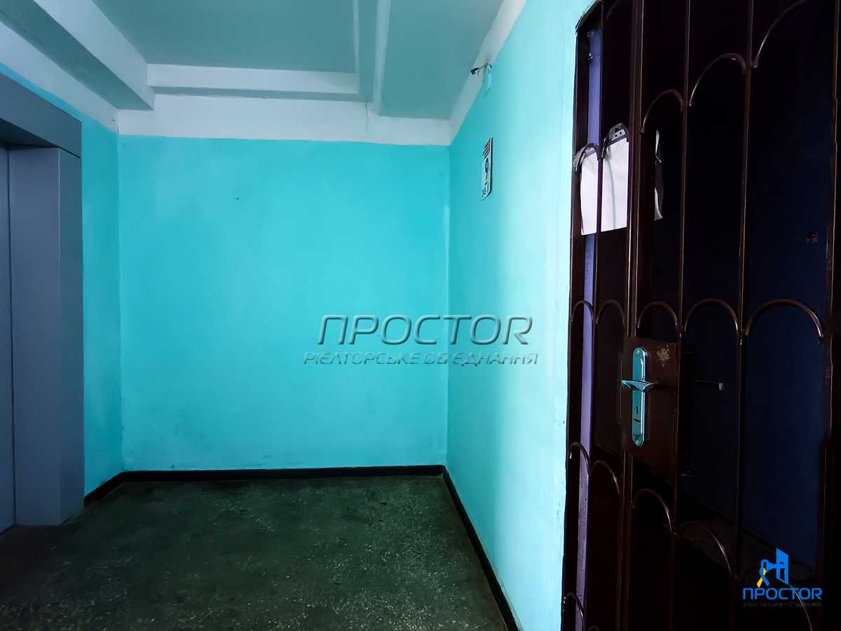 Квартира на просп. Науки, 24к2 в Києві, ID 394079, фото №12