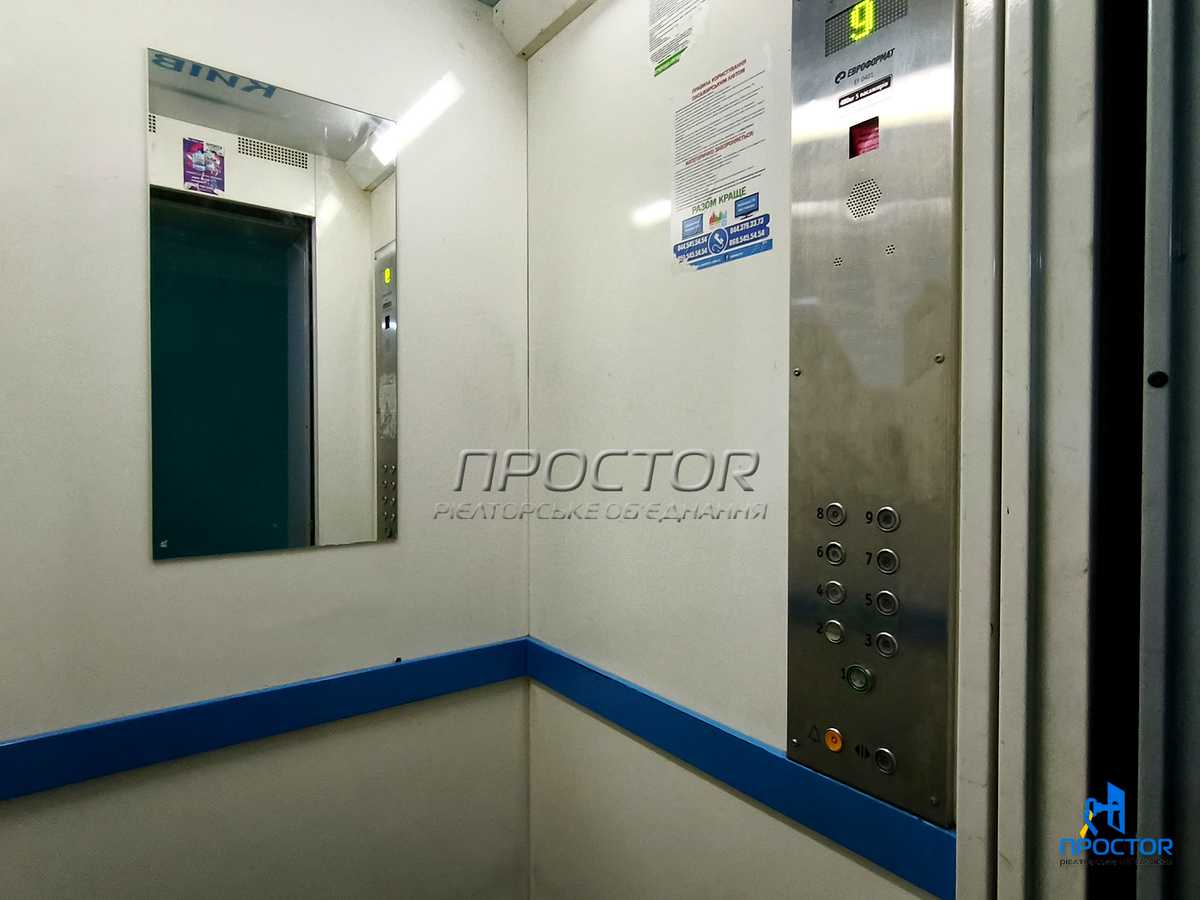Квартира на просп. Науки, 24к2 в Києві, ID 394079, фото №13