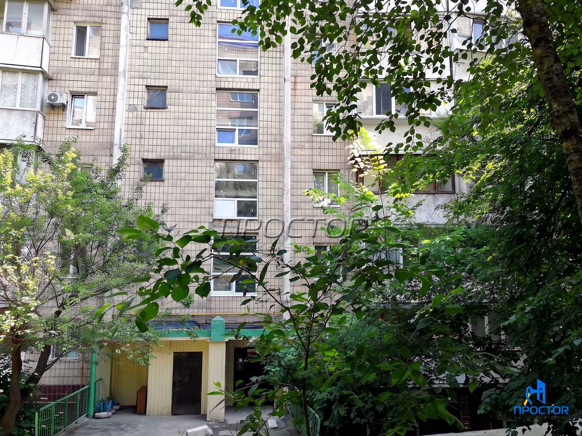 Квартира на просп. Науки, 24к2 в Києві, ID 394079, фото №14