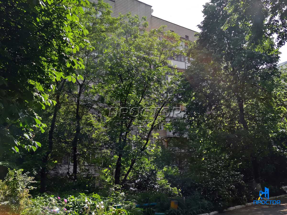 Квартира на просп. Науки, 24к2 в Києві, ID 394079, фото №15