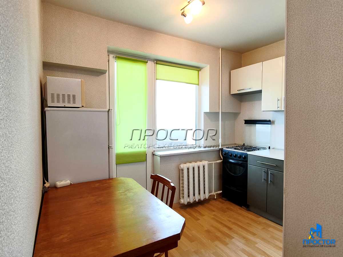 Квартира на просп. Науки, 24к2 в Києві, ID 394079, фото №3