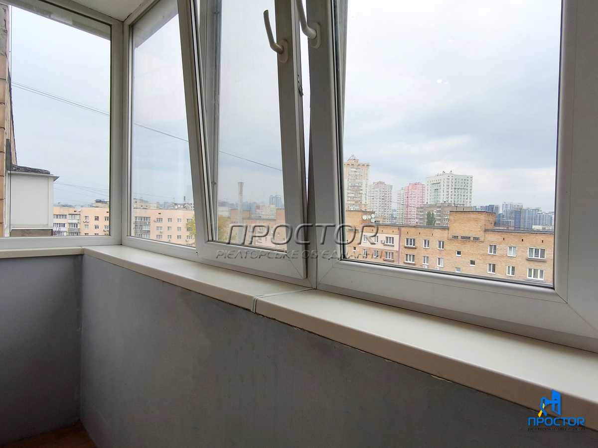 Квартира на просп. Науки, 24к2 в Києві, ID 394079, фото №4