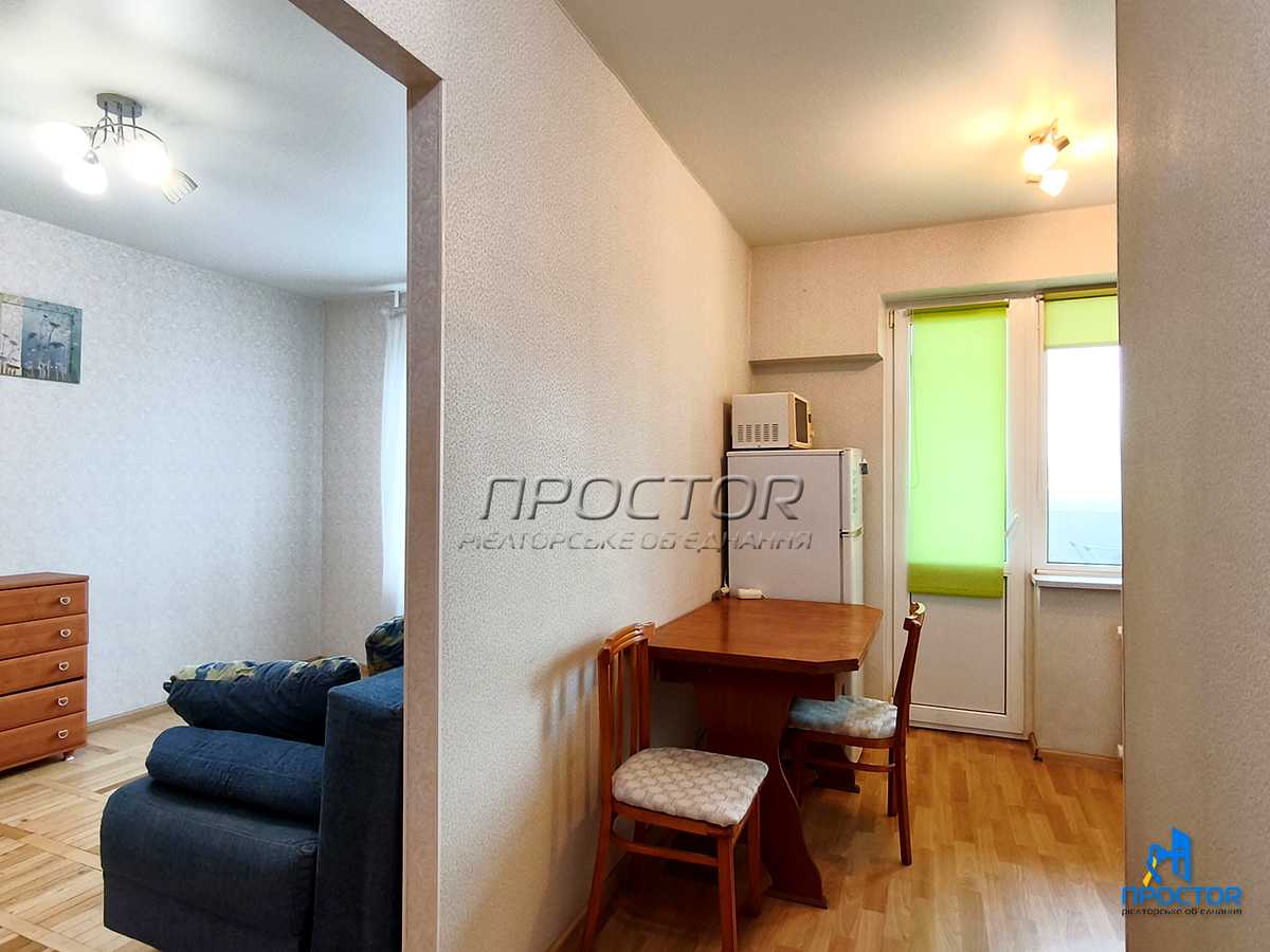 Квартира на просп. Науки, 24к2 в Києві, ID 394079, фото №5