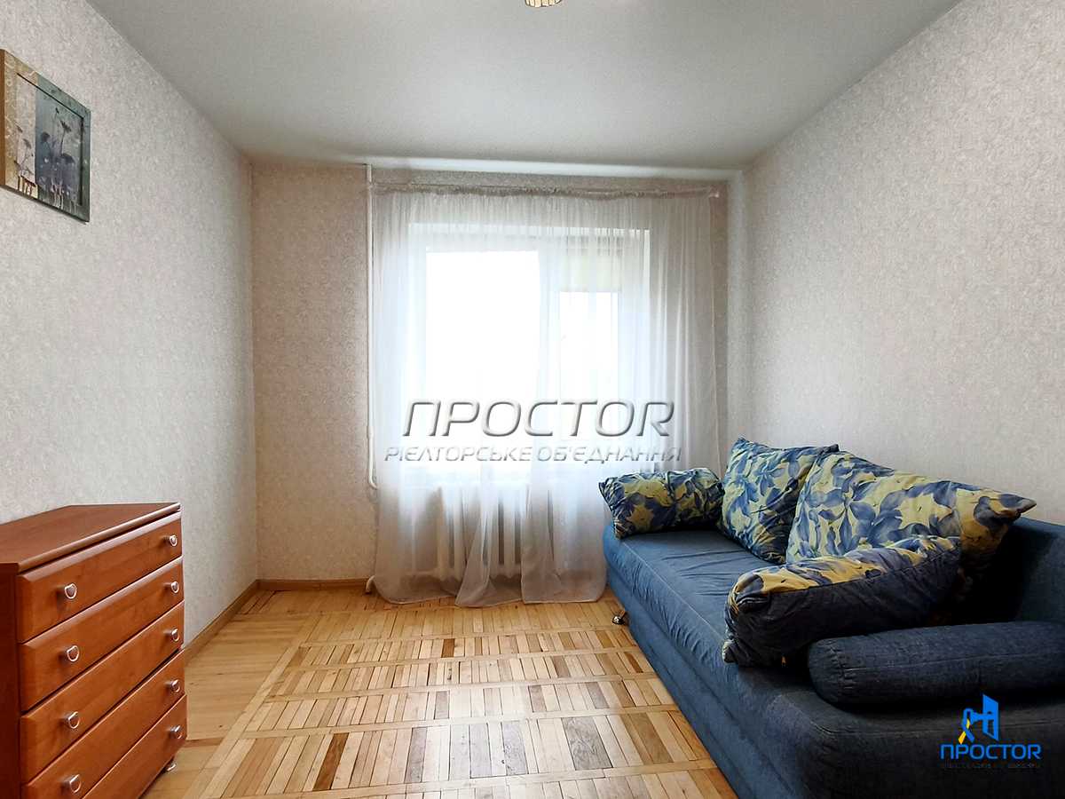 Квартира на просп. Науки, 24к2 в Києві, ID 394079, фото №6