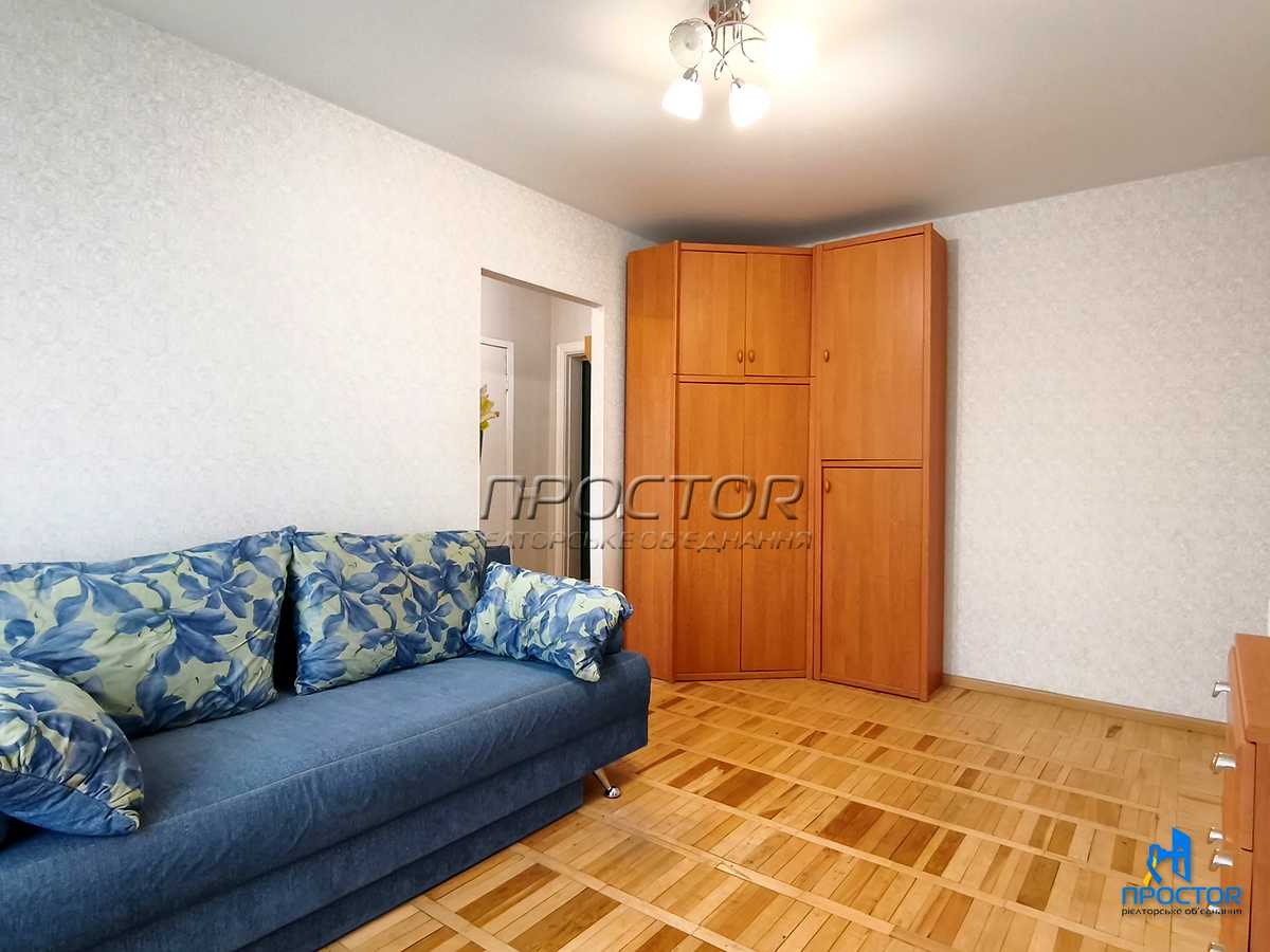 Квартира на просп. Науки, 24к2 в Києві, ID 394079, фото №7