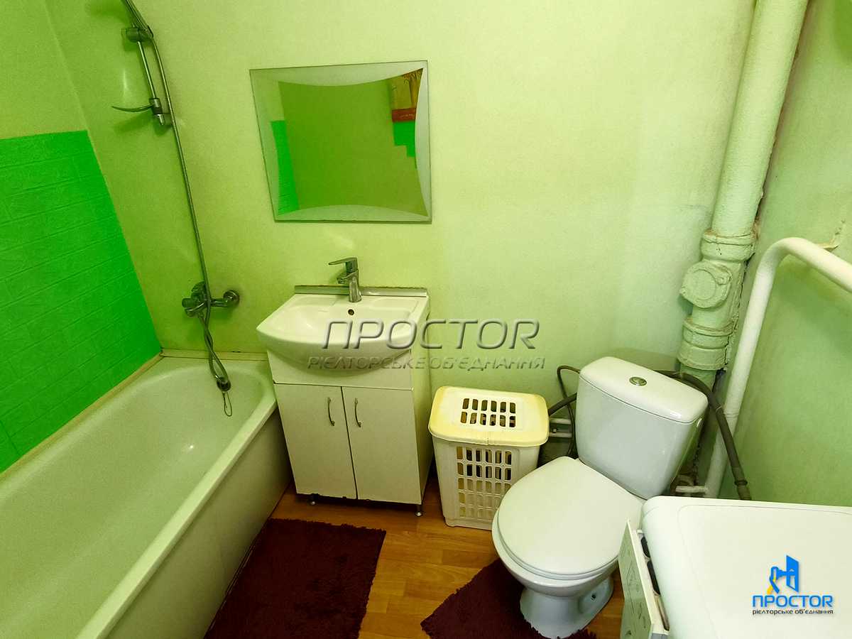Квартира на просп. Науки, 24к2 в Києві, ID 394079, фото №10