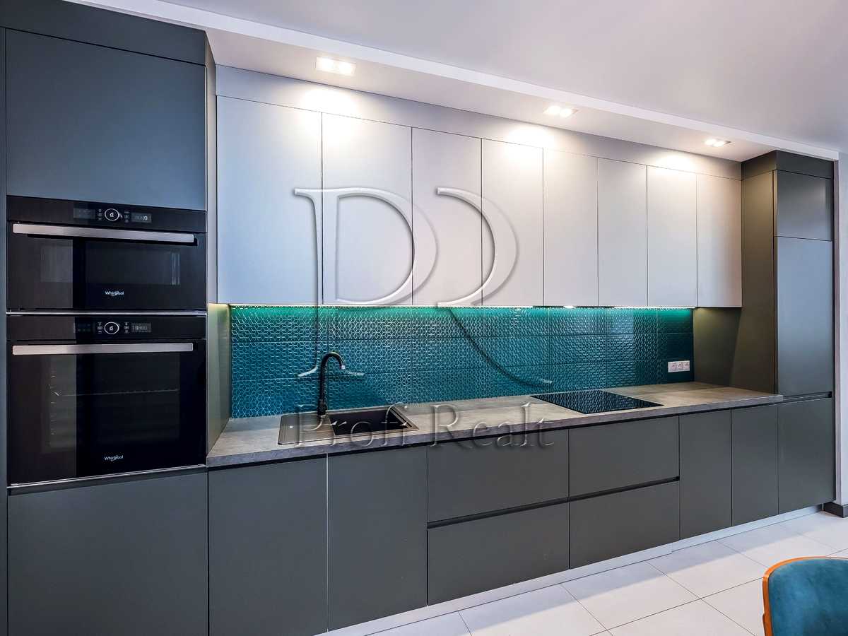 Квартира на пров. Ясинуватський, 10 в Києві, ID 394192, фото №2
