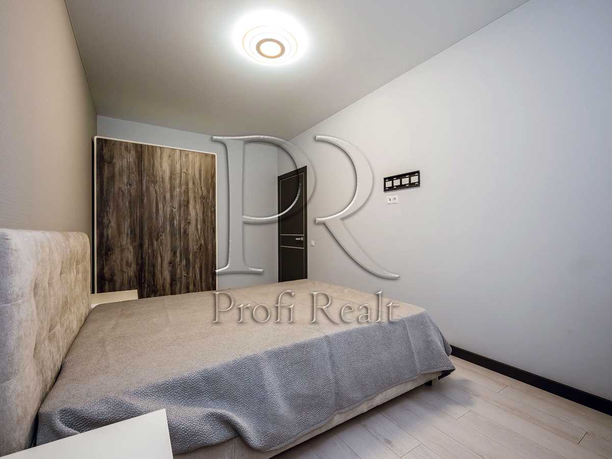 Квартира на пров. Ясинуватський, 10 в Києві, ID 394192, фото №11
