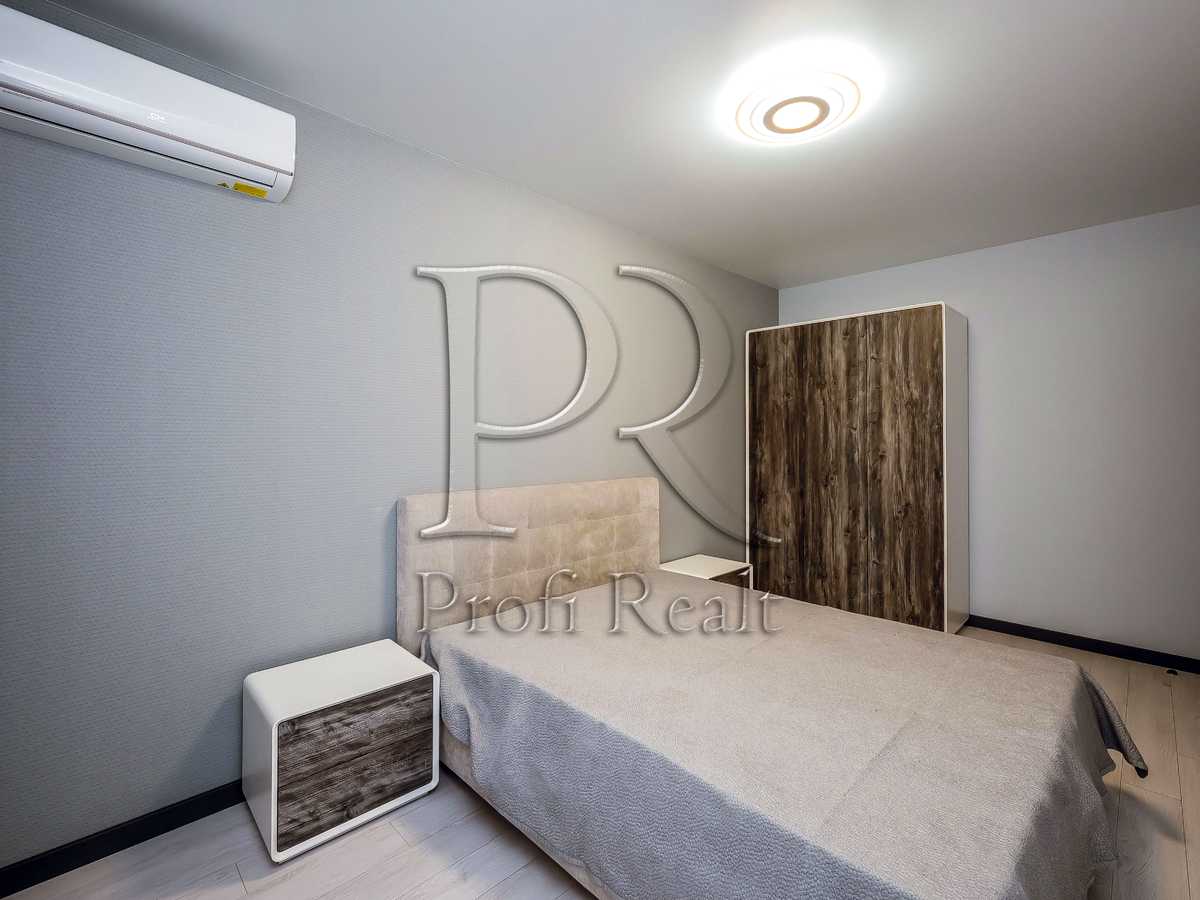Квартира на пров. Ясинуватський, 10 в Києві, ID 394192, фото №12