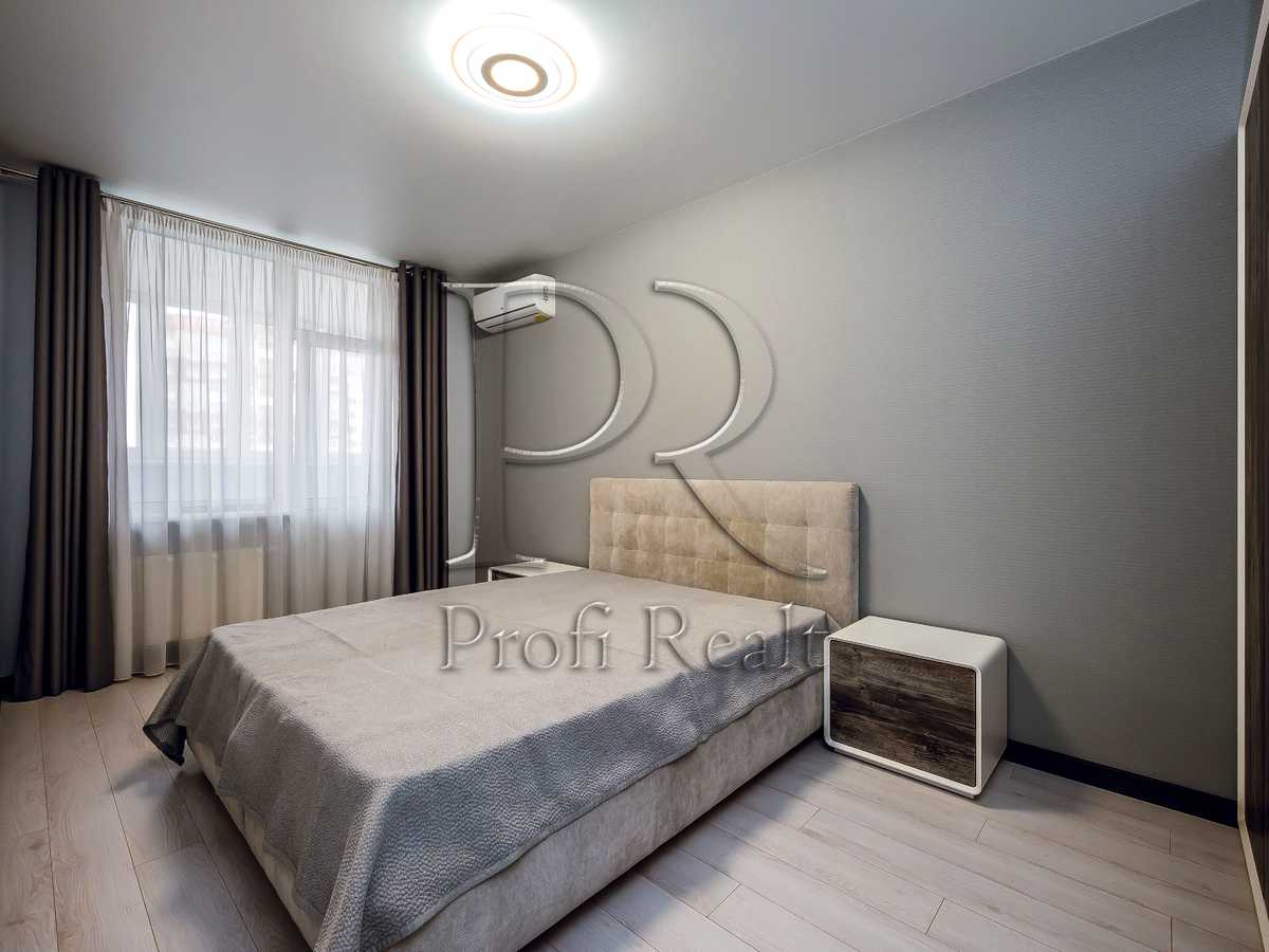 Квартира на пров. Ясинуватський, 10 в Києві, ID 394192, фото №13