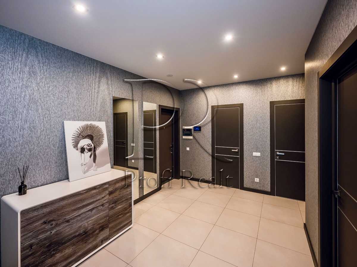 Квартира на пров. Ясинуватський, 10 в Києві, ID 394192, фото №17