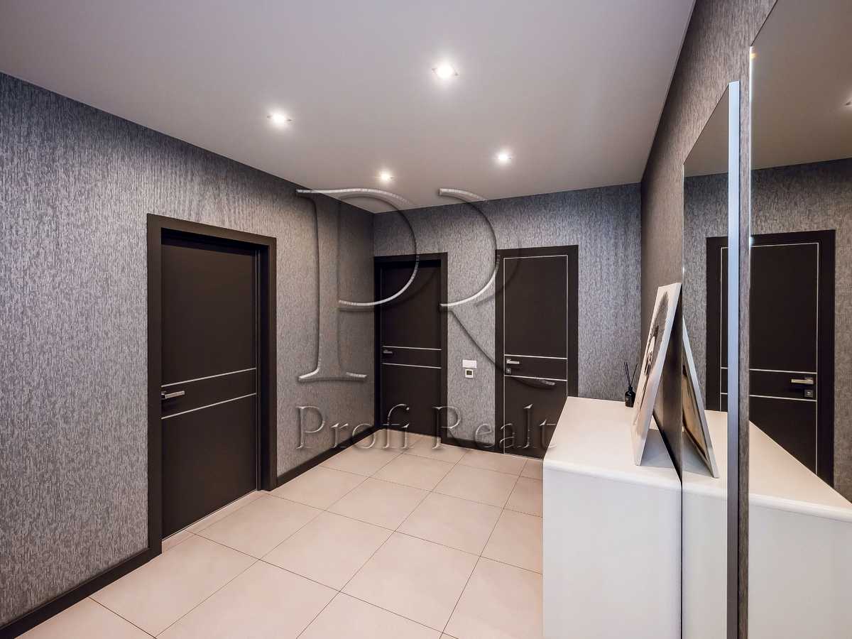 Квартира на пров. Ясинуватський, 10 в Києві, ID 394192, фото №18
