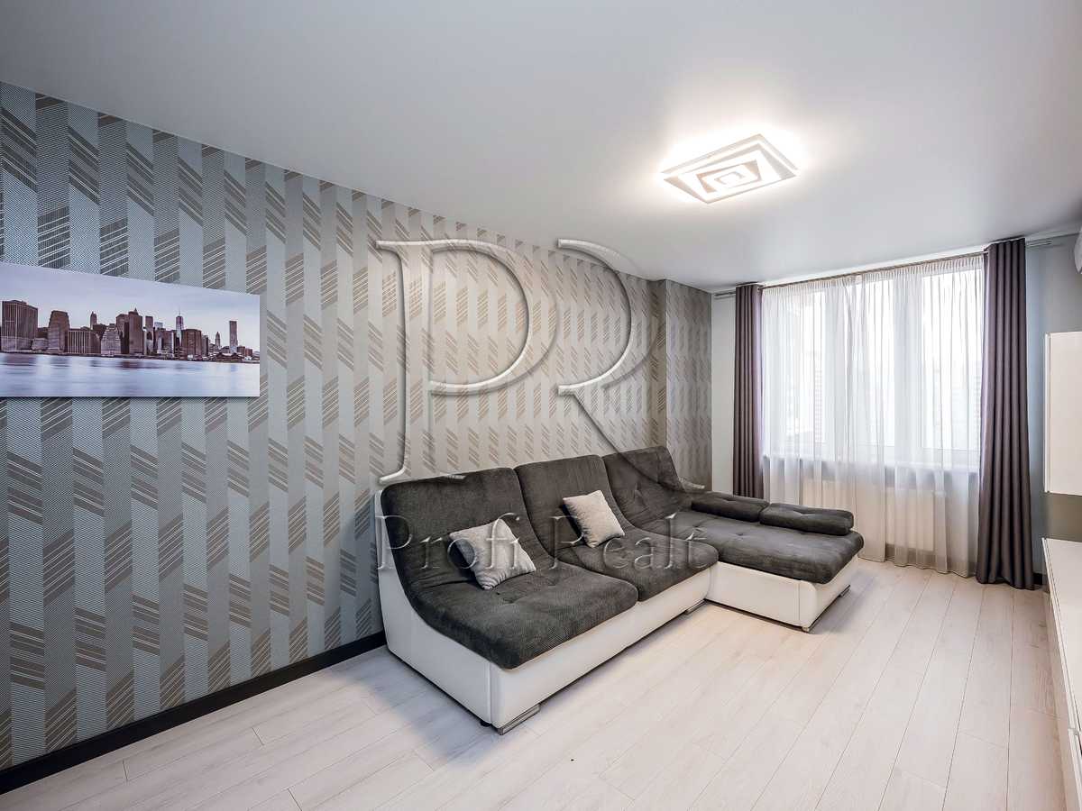 Квартира на пров. Ясинуватський, 10 в Києві, ID 394192, фото №5