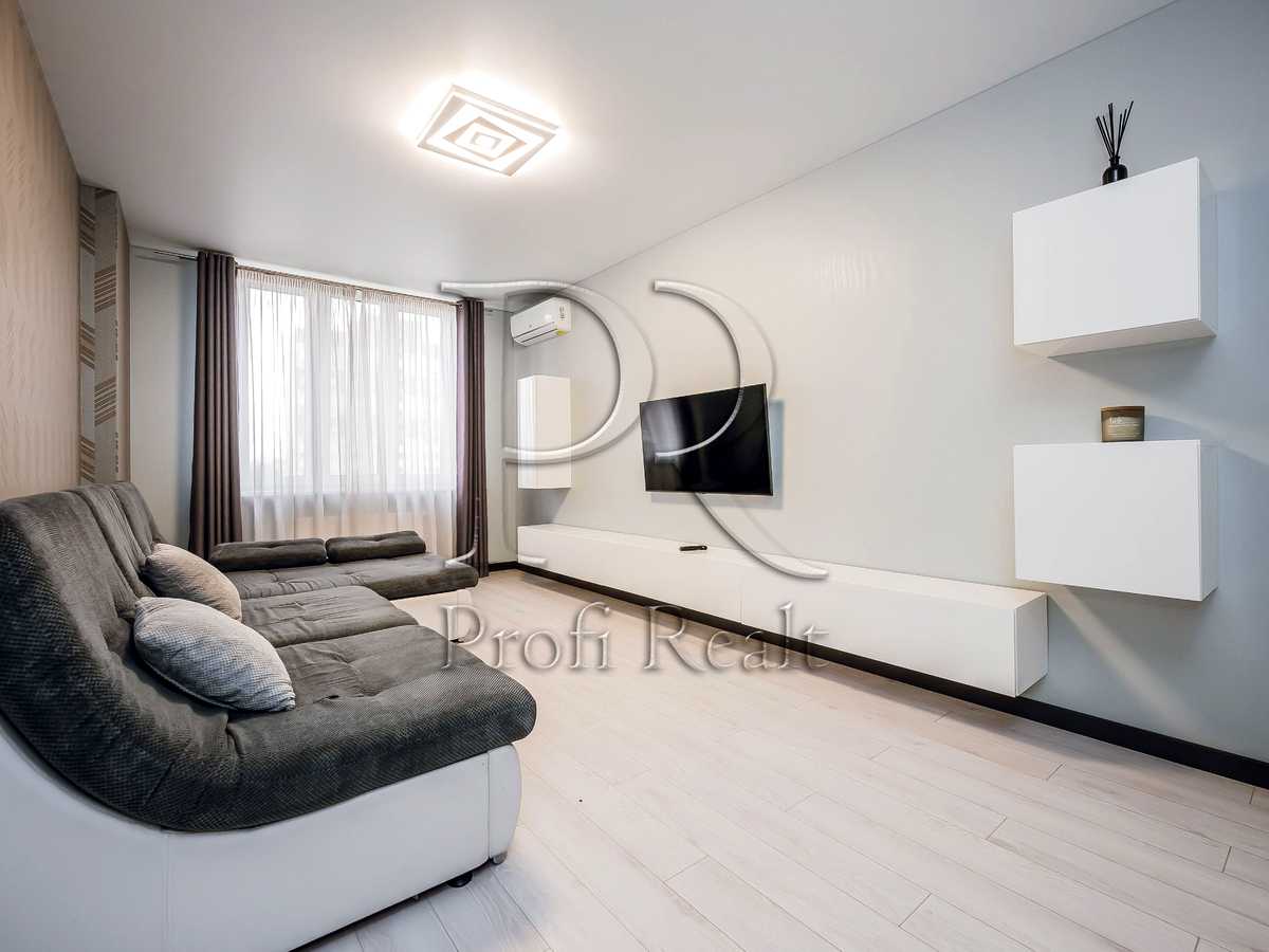 Квартира на пров. Ясинуватський, 10 в Києві, ID 394192, фото №6